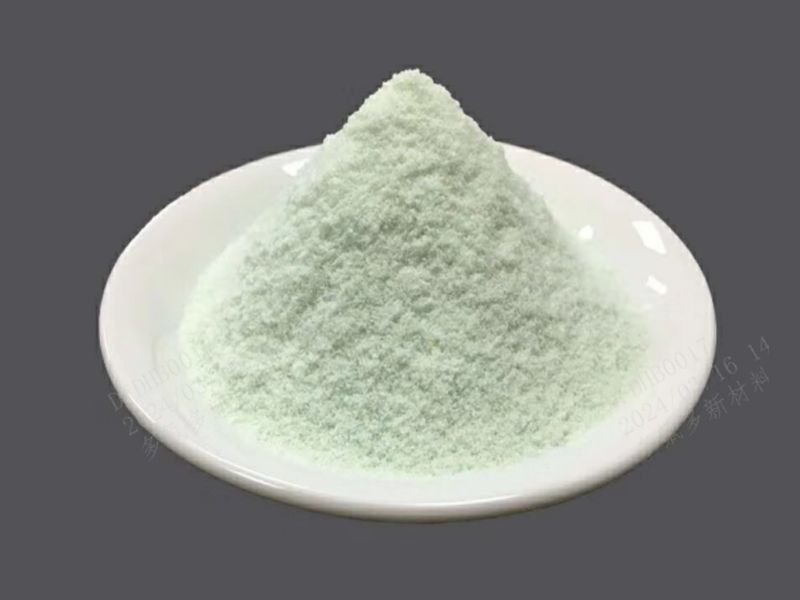 硫酸亚铁