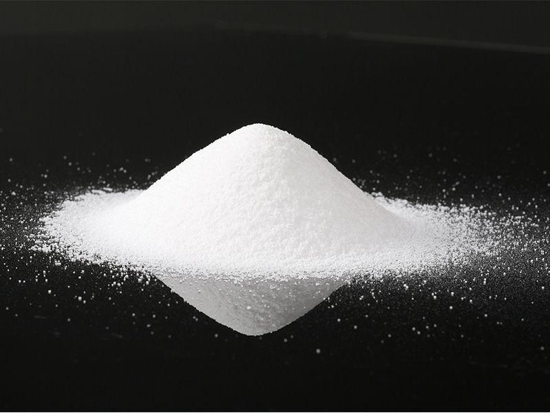 阴离子聚丙烯酰胺
