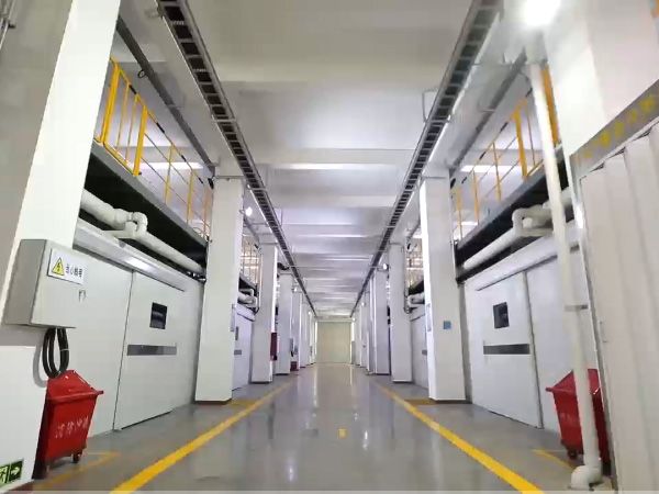 视频展示