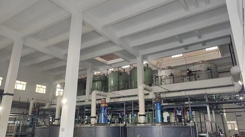 厂容厂貌