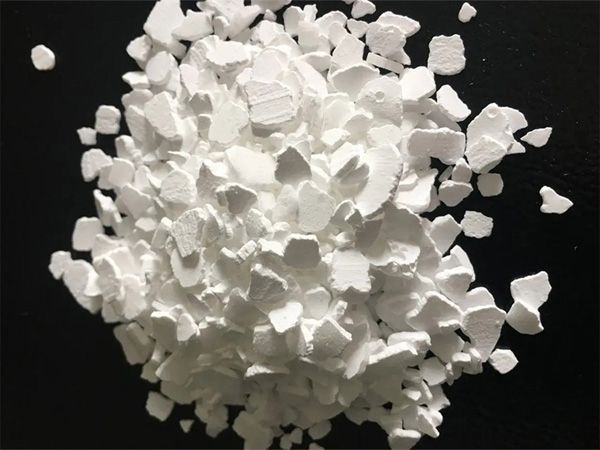 使用氯化钙应该注意哪些问题